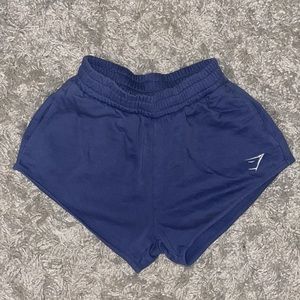 Gymshark Sweat Shorts